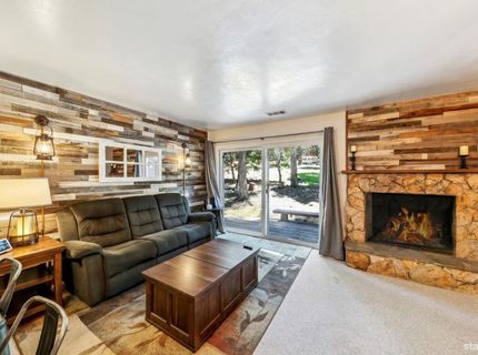 1410 Ski Run Blvd, Unit 28, South Lake Tahoe, CA 96150 Photo