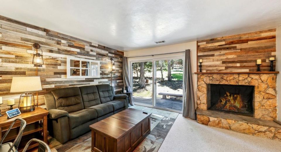 1410 Ski Run Blvd, Unit 28, South Lake Tahoe, CA 96150 Photo