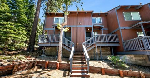 1410 Ski Run Blvd, Unit 28, South Lake Tahoe, CA 96150 Photo