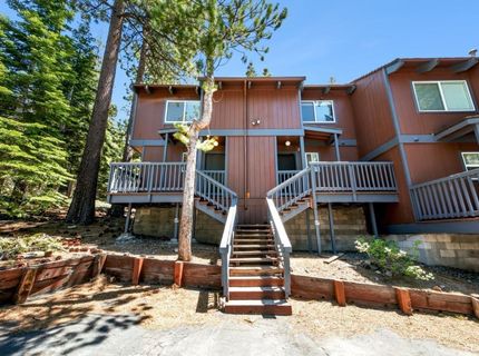 1410 Ski Run Blvd, Unit 28, South Lake Tahoe, CA 96150 Photo