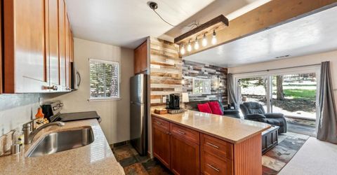 1410 Ski Run Blvd, Unit 28, South Lake Tahoe, CA 96150 Photo