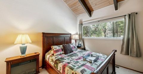 1410 Ski Run Blvd, Unit 28, South Lake Tahoe, CA 96150 Photo