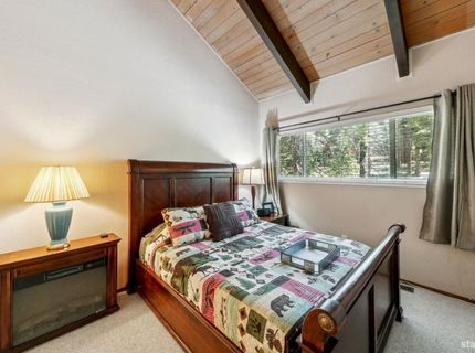 1410 Ski Run Blvd, Unit 28, South Lake Tahoe, CA 96150 Photo