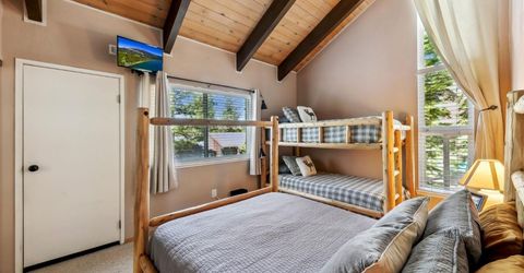 1410 Ski Run Blvd, Unit 28, South Lake Tahoe, CA 96150 Photo