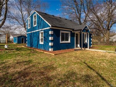 229 Marjorie Avenue, Riverside, OH 45404