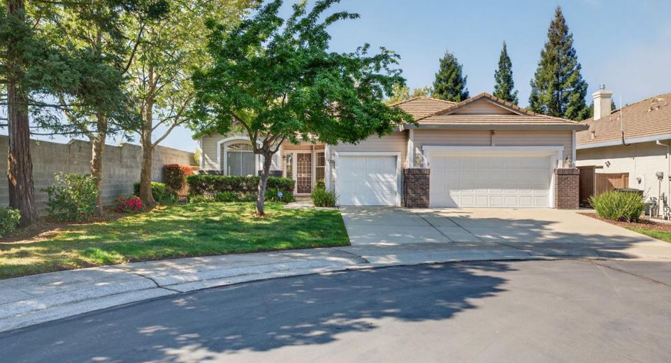 405 Dumas Ct, Roseville, CA 95747 Photo