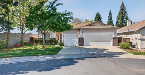 405 Dumas Ct, Roseville, CA 95747 Photo