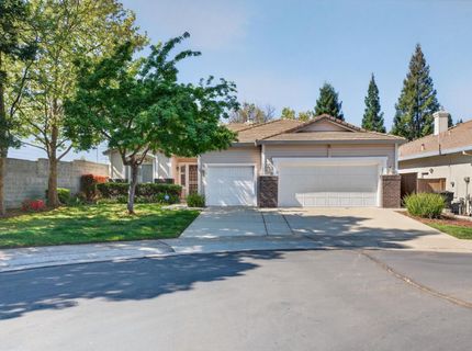 405 Dumas Ct, Roseville, CA 95747 Photo