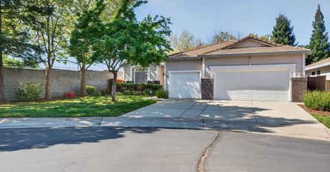 405 Dumas Ct, Roseville, CA 95747 Photo
