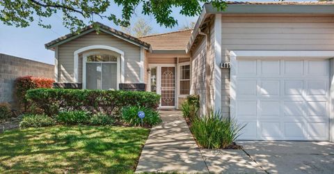 405 Dumas Ct, Roseville, CA 95747 Photo