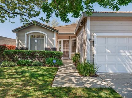 405 Dumas Ct, Roseville, CA 95747 Photo