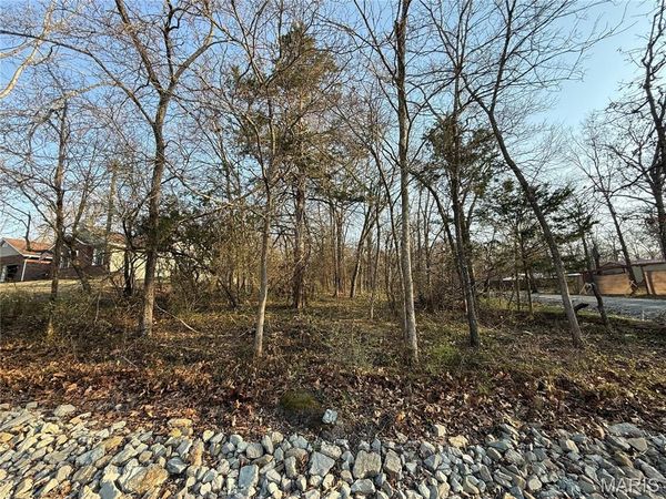 #88A South Deer Trail, Fredericktown, MO 63645