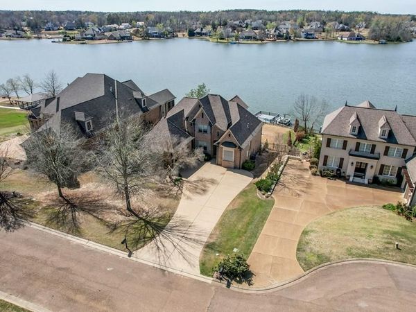 503 Thrasher Pointe, Oxford, MS 38655