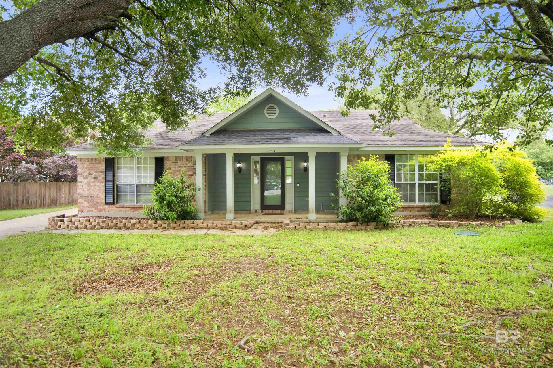 9365 Chisholm Court, Semmes, AL 36575 Main Photo