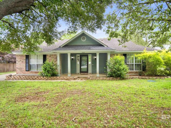 9365 Chisholm Court, Semmes, AL 36575