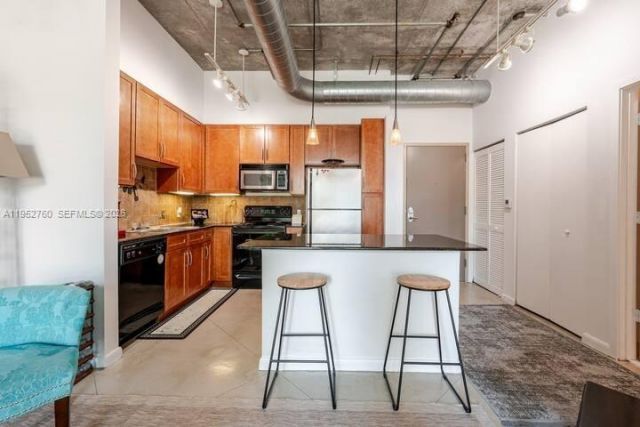 2001 Biscayne Blvd, Unit 3401, Miami, FL 33137 Photo