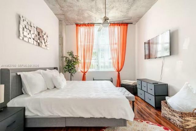 2001 Biscayne Blvd, Unit 3401, Miami, FL 33137 Photo