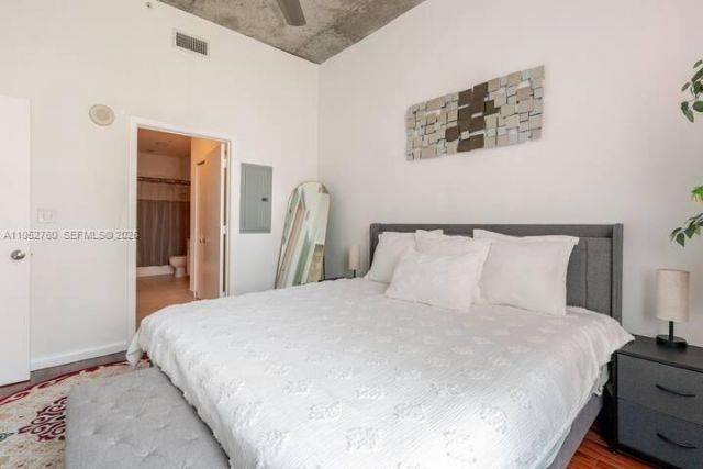 2001 Biscayne Blvd, Unit 3401, Miami, FL 33137 Photo