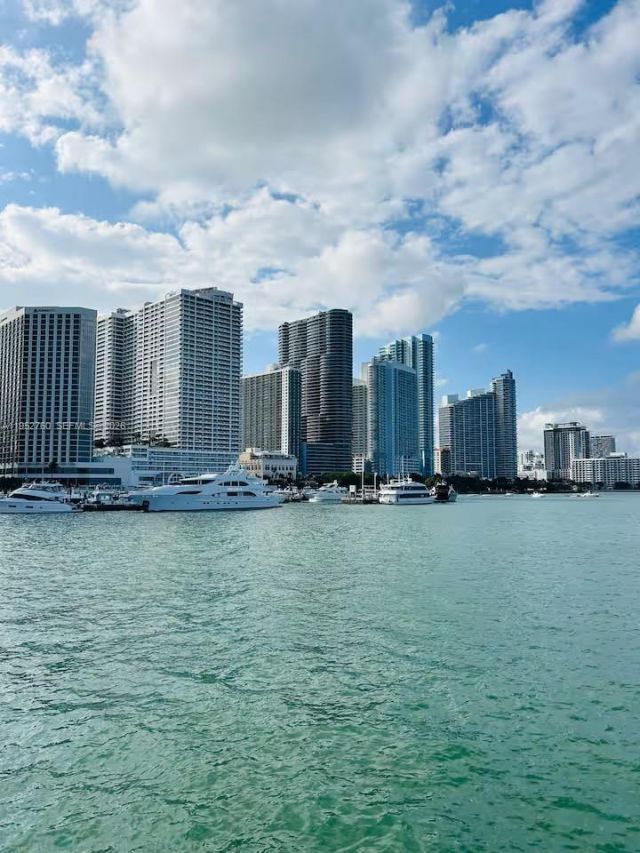 2001 Biscayne Blvd, Unit 3401, Miami, FL 33137 Photo