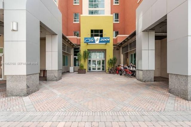 2001 Biscayne Blvd, Unit 3401, Miami, FL 33137 Photo
