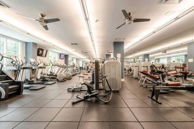 2001 Biscayne Blvd, Unit 3401, Miami, FL 33137 Photo