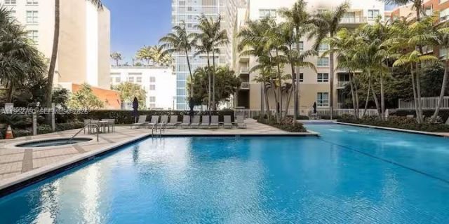 2001 Biscayne Blvd, Unit 3401, Miami, FL 33137 Photo