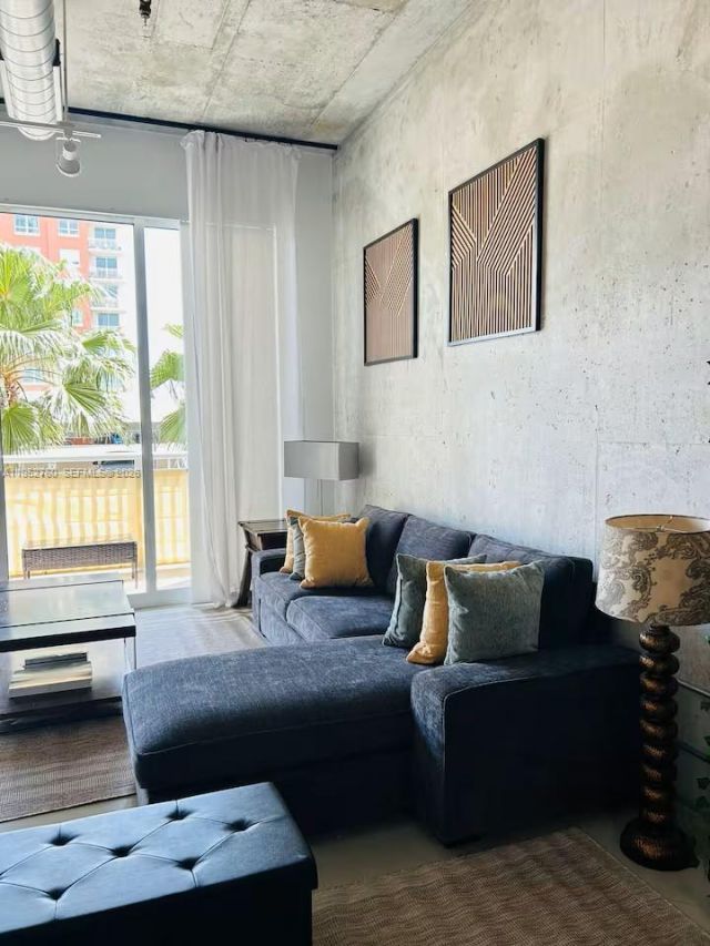 2001 Biscayne Blvd, Unit 3401, Miami, FL 33137 Photo