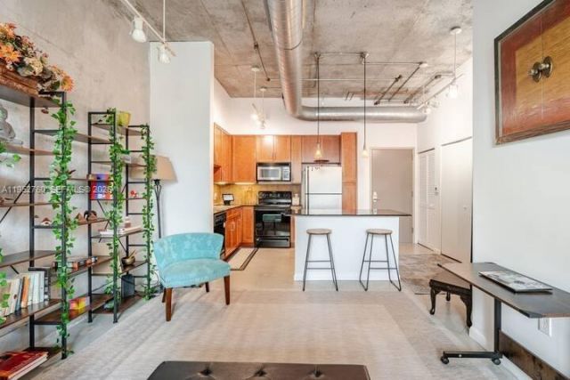 2001 Biscayne Blvd, Unit 3401, Miami, FL 33137 Photo