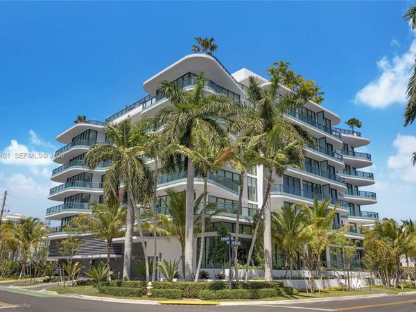 9901 W Bay Harbor Drive , Unit 506, Miami, FL 33154