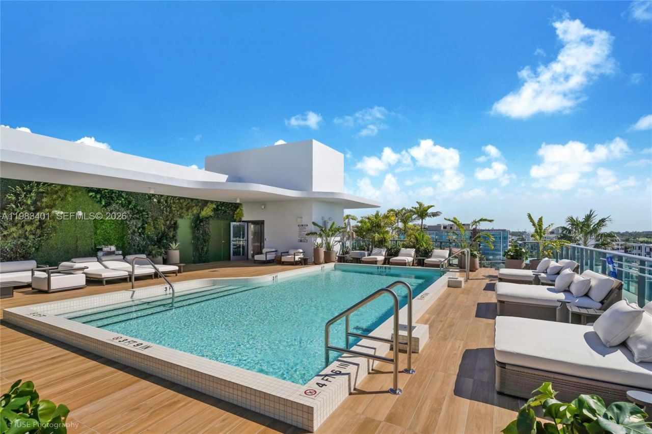 9901 W Bay Harbor Drive , Unit 506, Miami, FL 33154 Photo