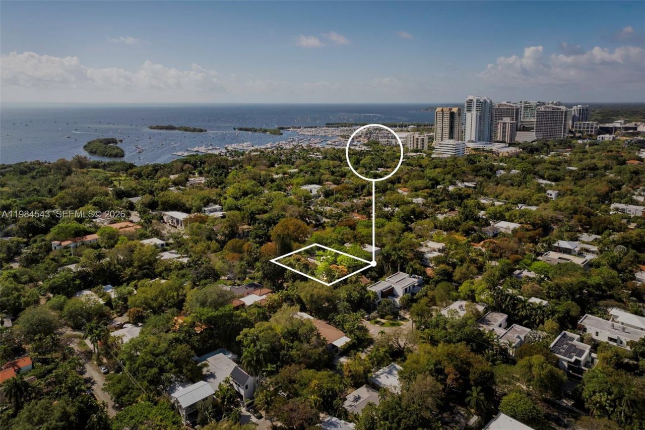 3090 Kirk St, Coconut Grove, FL 33133 Photo