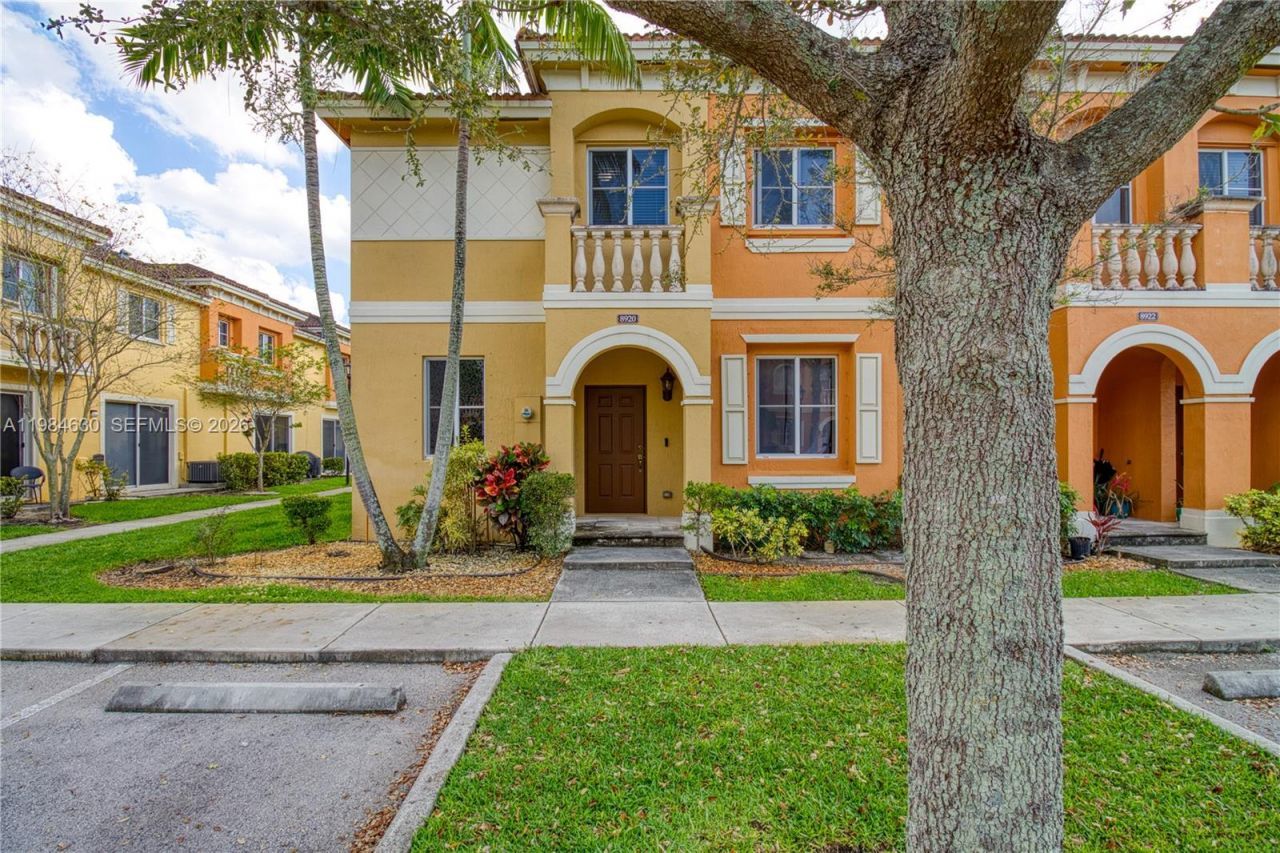 8920 SW 18th St, Miramar, FL 33025 Photo