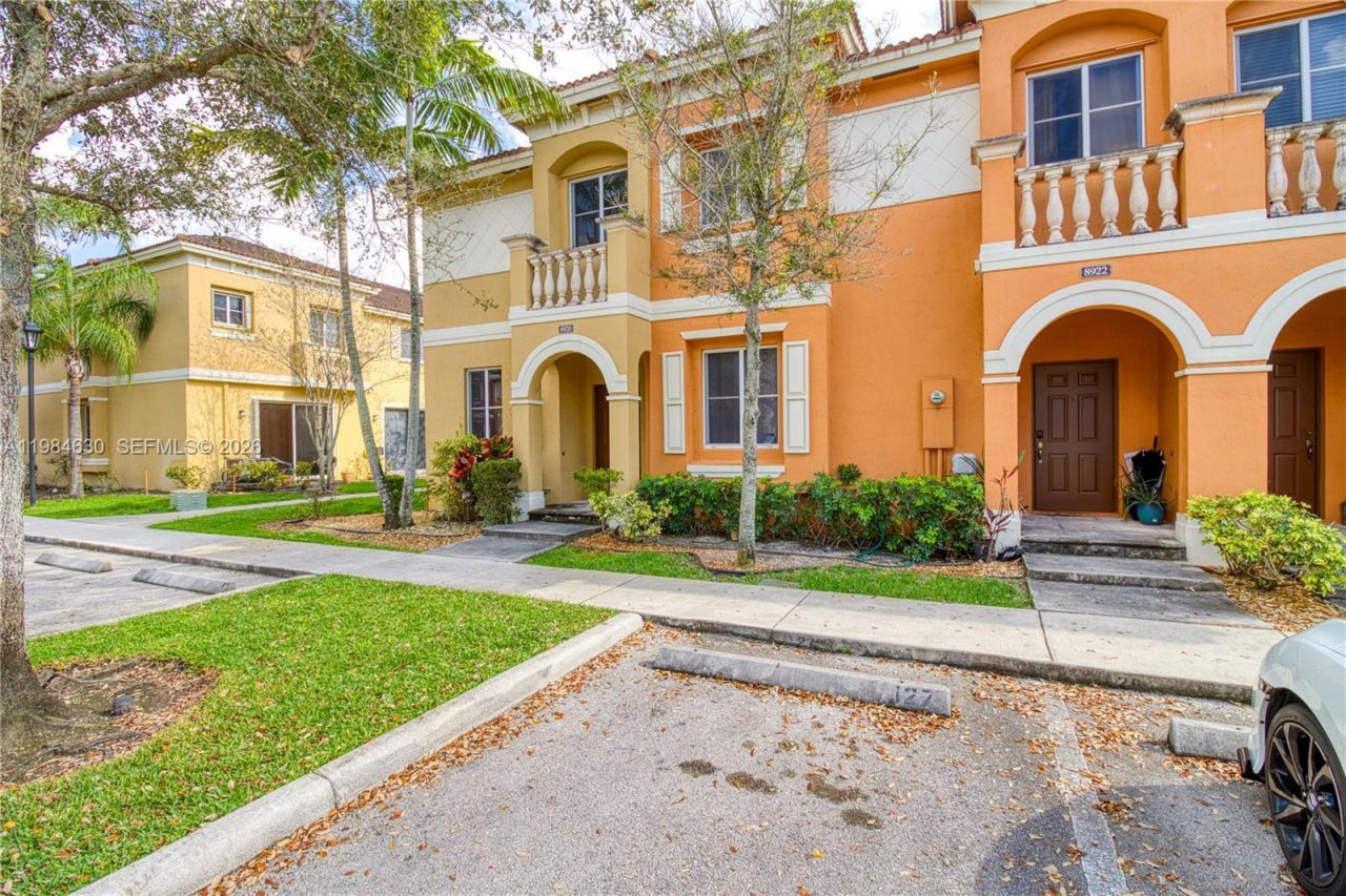 8920 SW 18th St, Miramar, FL 33025 Photo