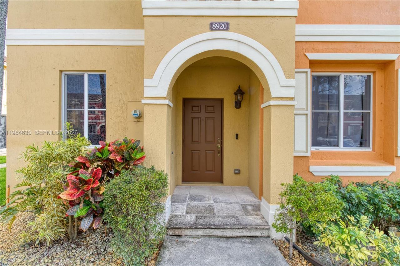 8920 SW 18th St, Miramar, FL 33025 Photo