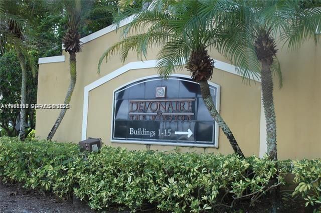 11177 SW 8th St , Unit 206, Pembroke Pines, FL 33025 Photo
