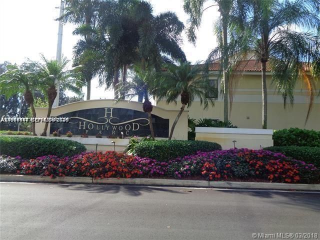 650 S Park Rd , Unit 21-5, Hollywood, FL 33021 Photo
