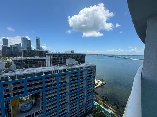 2101 Brickell Ave , Unit 2102, Miami, FL 33129