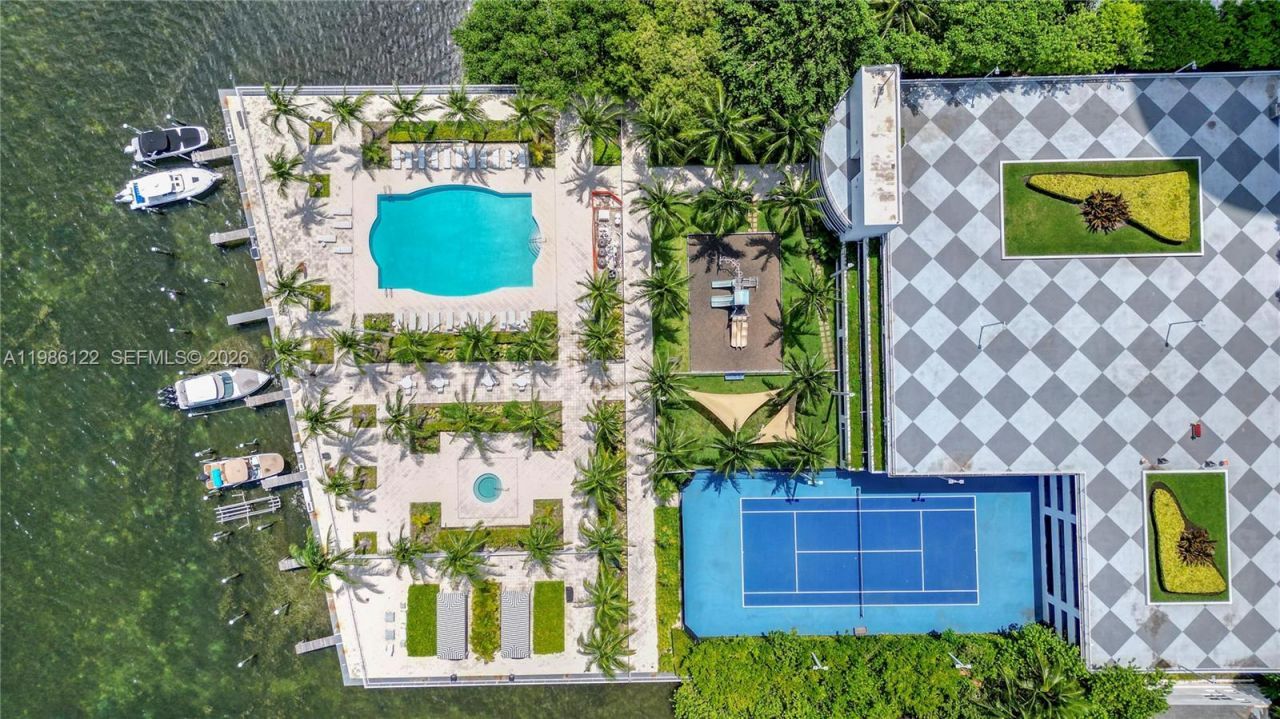 2101 Brickell Ave , Unit 2102, Miami, FL 33129 Photo