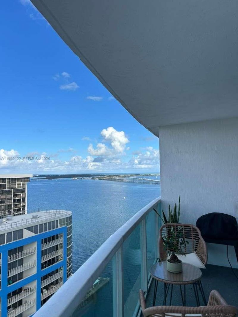 2101 Brickell Ave, Unit 2102, Miami, FL 33129 Photo