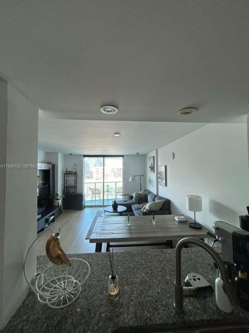 2101 Brickell Ave, Unit 2102, Miami, FL 33129 Photo