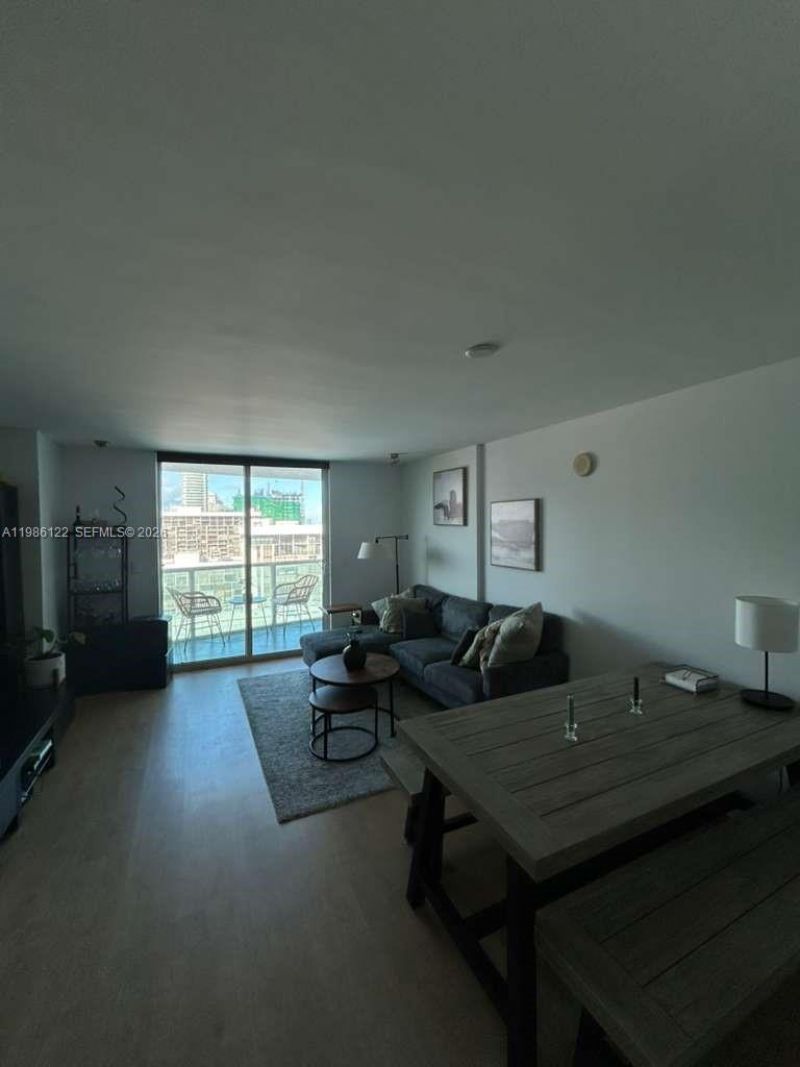 2101 Brickell Ave, Unit 2102, Miami, FL 33129 Photo