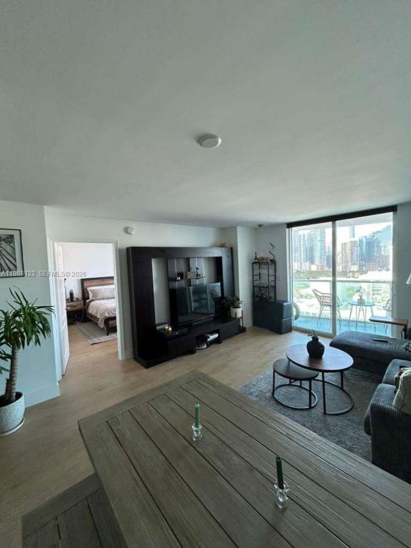 2101 Brickell Ave, Unit 2102, Miami, FL 33129 Photo