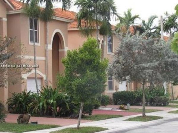 2218 NW 160th Ter , Unit 2218, Pembroke Pines, FL 33028