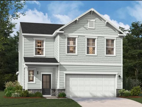 806 Tess Street, Graniteville, SC 29829