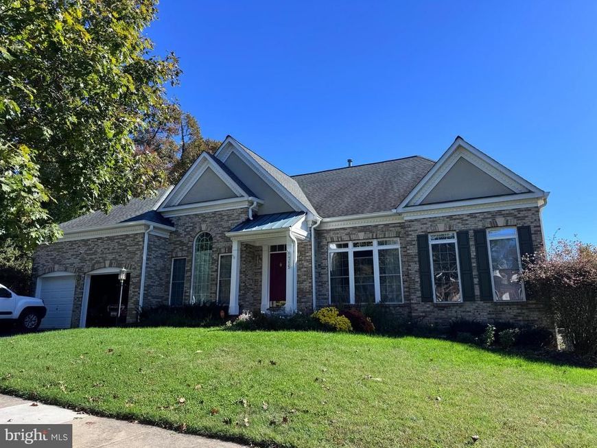 715 Pumphrey Farm Drive , Millersville, MD 21108 Main Photo