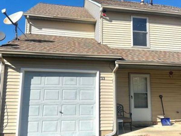 33 FRANKLIN DRIVE , VOORHEES, NJ 08043