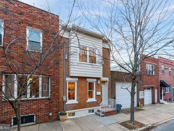 814 MOUNTAIN STREET , PHILADELPHIA, PA 19148