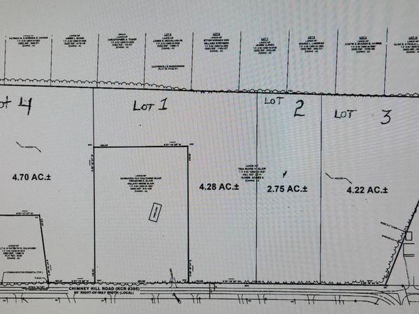 CHIMNEY HILL RD, Unit LOT 2, FELTON, DE 19943