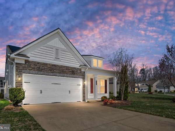 196 DENISON STREET, FREDERICKSBURG, VA 22406