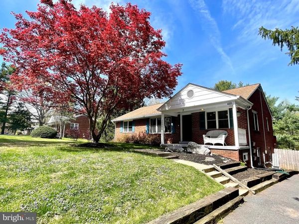 28321 KEMPTOWN ROAD, DAMASCUS, MD 20872